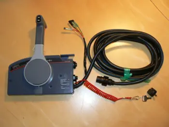 Yamaha Fjernbetjeningsboks 703