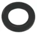 Motorolie pakning