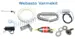 Air Top 2000 STC diesel 2kw, 12V med ekstra udstyr (Marine pakke)