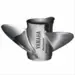 Yamaha 150-300 HK Reliance med SDS Gen.II Rustfri 3 Blade