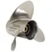 F350A HK fra 2011+ Yamaha Saltwater XL med SDS Gen.2 Rustfri 3 Bl