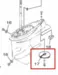TAB TRIM ANODE
