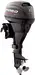 Hidea 30 HK EFI 4-Takt - Fjernbetjening, Elstart & Powertrim