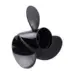 Turning Point 25-75 HK Aluminium 3 Blade