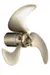 Volvo Penta Aksel 20-60 HK 3 Bladet