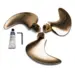 Volvo Penta Aksel 20-60 HK 3 Bladet