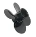 Black Max Mercury/Marine Alu 4BL