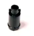 Water pump pipe seal ring