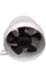 Motorrums ventilator
