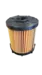 Filter til vandudskiller