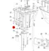 Washer til Hidea 15-130 HK