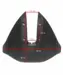 Hydrofoil 15-300 HK /større