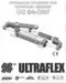 Ultraflex Bolt