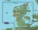 Garmin EU474S Nord Danmark og Eider