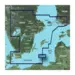 Garmin EU046R Sydøst Sverige