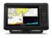 Garmin Echomap UHD2 72CV