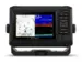 Garmin Echomap UHD2 52CV