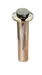 Fiskestang Holder, Rustfri, 30 Grader