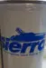 Sierra Oil Filter, Diesel, Full Flow
