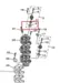 F300A / F350A (V8) ANODE