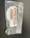 YAMAHA PLATE, LOCK