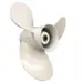 BluePerformance Propel, Yamaha 6-9.9HK, Aluminium, 3 Blade