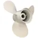 BluePerformance Propel, Yamaha 25-30 HK, Aluminium, 3 Blade