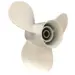 BluePerformance Propel, Yamaha 30-60 HK, Aluminium, 3 Blade