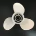 BluePerformance Propel, Yamaha 30-60 HK, Aluminium, 3 Blade
