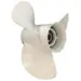 BluePerformance Propel, Yamaha 70-130 HK, Aluminium, 3 Blade