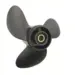 BluePerformance Propel, Mercury 4-6 HK, Aluminium, 3 blade