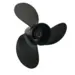 BluePerformance Propel, Mercury 8.5-9.8 HK, Aluminium, 3 Blade