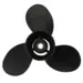 BluePerformance Propel, Mercury 6-15 HK, Aluminium, 3 blade