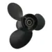 BluePerformance Propel, Mercury 6-15 HK, Aluminium, 3 blade