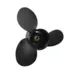 BluePerformance Propel, Mercury 6-15 HK, Aluminium, 3 blade