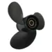 BluePerformance Propel, Mercury 9.9-20 HK, Aluminium, 3 blade