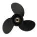 BluePerformance Propel, Mercury 9.9-20 HK, Aluminium, 3 blade