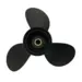 BluePerformance Propel, Mercury 25-30 HK og Tohatsu 25-30 HK, Aluminium, 3 blade