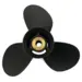 BluePerformance Propel, Mercury 25-70 HK, Aluminium, 3 blade