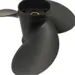 BluePerformance Propel, Suzuki 8-20 HK, Aluminium, 3 blade