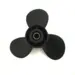 BluePerformance Propel, Suzuki 20-30 HK, Aluminium, 3 blade