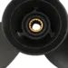 BluePerformance Propel, Suzuki 35-65 HK, Aluminium, 3 blade