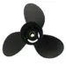 BluePerformance Propel, Suzuki 35-65 HK, Aluminium, 3 blade