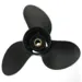 BluePerformance Propel, Suzuki 70-140 HK, Aluminium, 3 blade