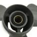 BluePerformance Propel, Honda 25-30 HK, Aluminium, 3 blade