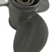 BluePerformance Propel, Honda 25-30 HK, Aluminium, 3 blade