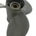 BluePerformance Propel, Honda 35-60 HK, Aluminium, 3 blade