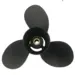 BluePerformance Propel, Evinrude/Johnson 8-15 HK, Aluminium, 3 blade