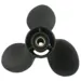 BluePerformance Propel, Evinrude/Johnson 8-15 HK, Aluminium, 3 blade