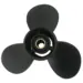 BluePerformance Propel, Evinrude/Johnson 15-35 HK, Aluminium, 3 blade